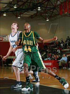 Thumbnail 3 in Hillsboro vs Centennial (AAA District 11 League - Semifinal) photogallery.