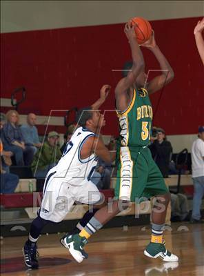 Thumbnail 2 in Hillsboro vs Centennial (AAA District 11 League - Semifinal) photogallery.