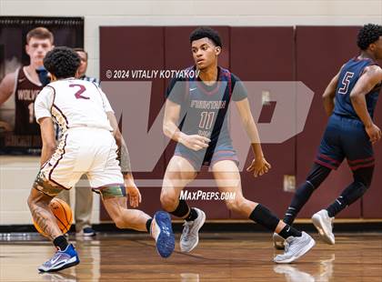 Thumbnail 3 in Fountain Inn @ Woodruff photogallery.