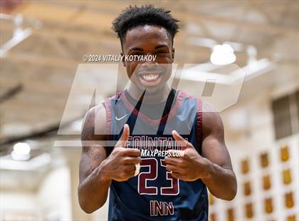 Thumbnail 2 in Fountain Inn @ Woodruff photogallery.