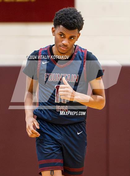 Thumbnail 3 in Fountain Inn @ Woodruff photogallery.