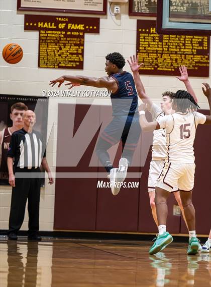 Thumbnail 2 in Fountain Inn @ Woodruff photogallery.