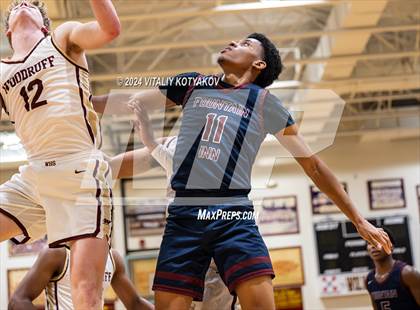 Thumbnail 1 in Fountain Inn @ Woodruff photogallery.