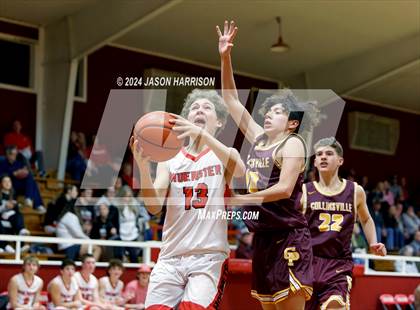 Thumbnail 1 in Collinsville @ Muenster photogallery.