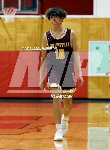 Thumbnail 1 in Collinsville @ Muenster photogallery.