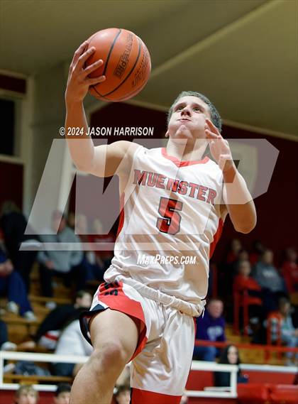 Thumbnail 2 in Collinsville @ Muenster photogallery.