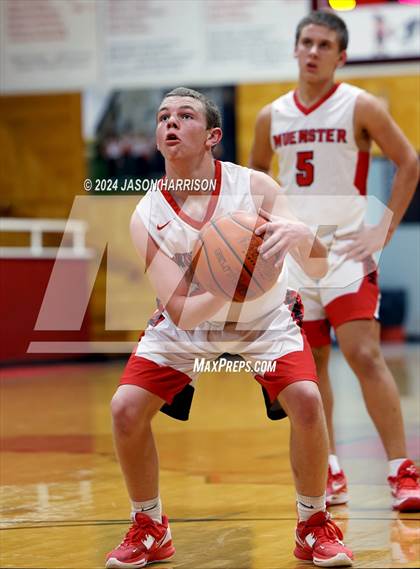 Thumbnail 1 in Collinsville @ Muenster photogallery.
