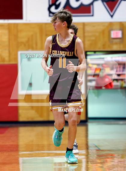 Thumbnail 2 in Collinsville @ Muenster photogallery.