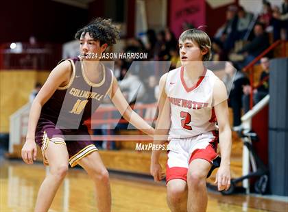 Thumbnail 2 in Collinsville @ Muenster photogallery.