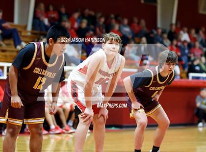 Thumbnail 3 in Collinsville @ Muenster photogallery.