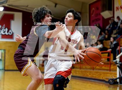 Thumbnail 2 in Collinsville @ Muenster photogallery.