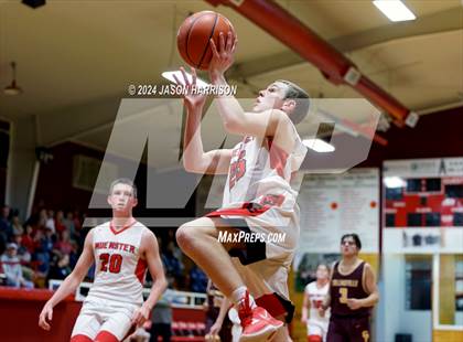 Thumbnail 2 in Collinsville @ Muenster photogallery.