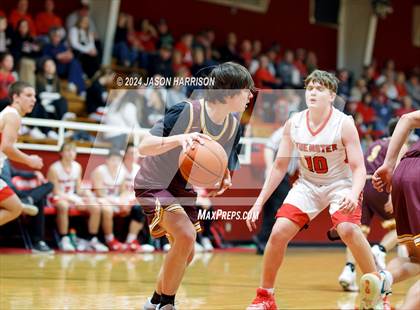 Thumbnail 2 in Collinsville @ Muenster photogallery.