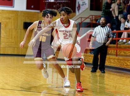 Thumbnail 3 in Collinsville @ Muenster photogallery.