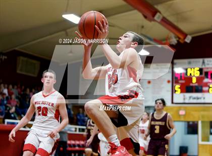 Thumbnail 1 in Collinsville @ Muenster photogallery.