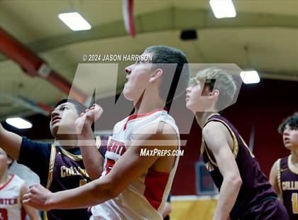 Thumbnail 1 in Collinsville @ Muenster photogallery.
