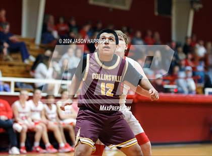 Thumbnail 1 in Collinsville @ Muenster photogallery.