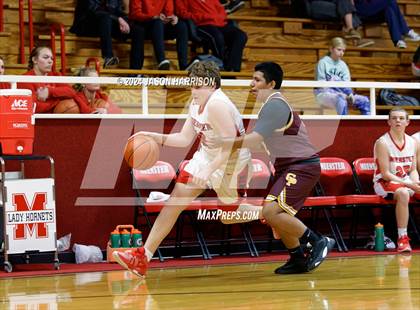 Thumbnail 3 in Collinsville @ Muenster photogallery.