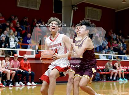 Thumbnail 3 in Collinsville @ Muenster photogallery.