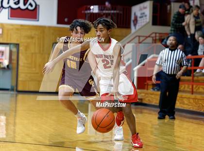 Thumbnail 1 in Collinsville @ Muenster photogallery.