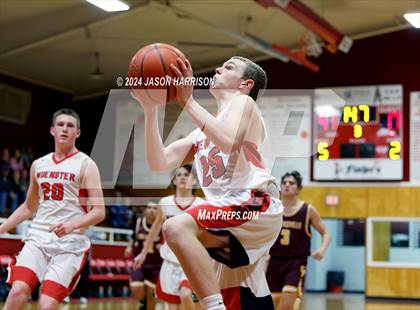 Thumbnail 3 in Collinsville @ Muenster photogallery.