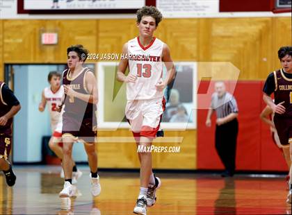 Thumbnail 3 in Collinsville @ Muenster photogallery.