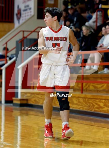 Thumbnail 1 in Collinsville @ Muenster photogallery.