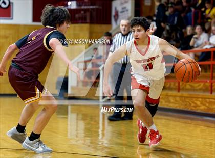 Thumbnail 1 in Collinsville @ Muenster photogallery.