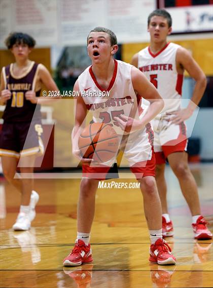 Thumbnail 3 in Collinsville @ Muenster photogallery.