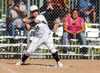 Thumbnail 3 in Notre Dame @ Archbishop Mitty photogallery.