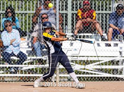 Thumbnail 2 in Notre Dame @ Archbishop Mitty photogallery.