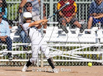 Thumbnail 3 in Notre Dame @ Archbishop Mitty photogallery.