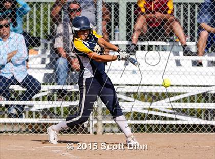Thumbnail 3 in Notre Dame @ Archbishop Mitty photogallery.