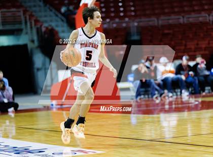 Thumbnail 2 in Osceola vs. Doniphan-Trumbull photogallery.