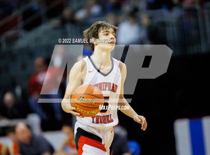 Thumbnail 1 in Osceola vs. Doniphan-Trumbull photogallery.