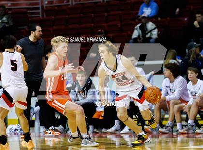 Thumbnail 3 in Osceola vs. Doniphan-Trumbull photogallery.