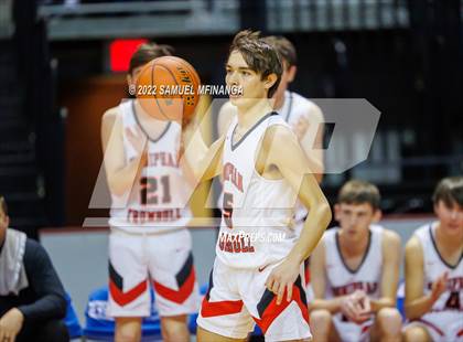 Thumbnail 3 in Osceola vs. Doniphan-Trumbull photogallery.