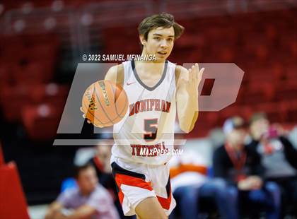 Thumbnail 1 in Osceola vs. Doniphan-Trumbull photogallery.