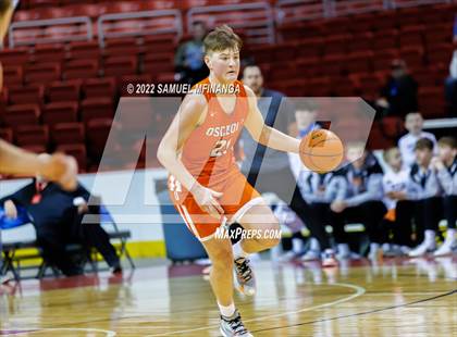 Thumbnail 1 in Osceola vs. Doniphan-Trumbull photogallery.