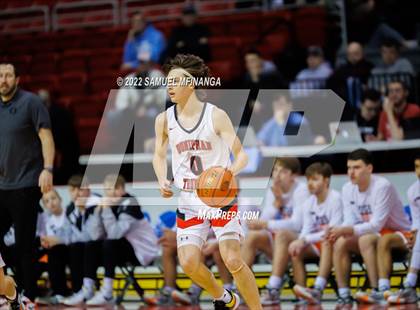 Thumbnail 1 in Osceola vs. Doniphan-Trumbull photogallery.