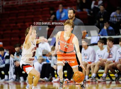 Thumbnail 2 in Osceola vs. Doniphan-Trumbull photogallery.