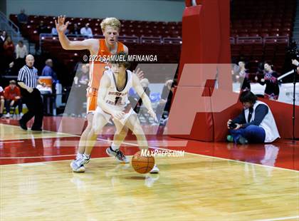 Thumbnail 1 in Osceola vs. Doniphan-Trumbull photogallery.