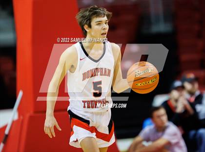 Thumbnail 1 in Osceola vs. Doniphan-Trumbull photogallery.