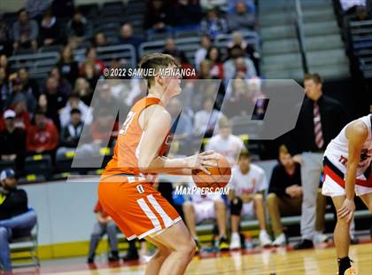 Thumbnail 3 in Osceola vs. Doniphan-Trumbull photogallery.