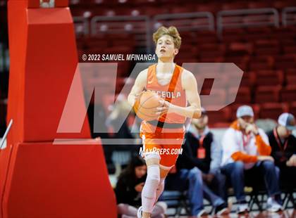 Thumbnail 3 in Osceola vs. Doniphan-Trumbull photogallery.