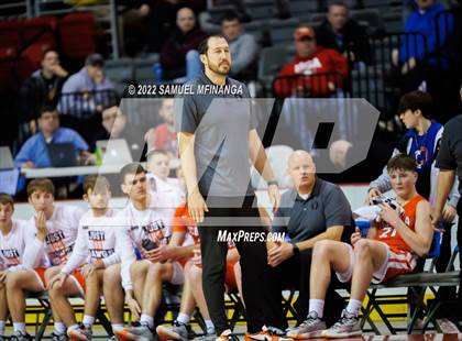 Thumbnail 3 in Osceola vs. Doniphan-Trumbull photogallery.