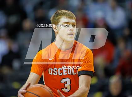 Thumbnail 2 in Osceola vs. Doniphan-Trumbull photogallery.