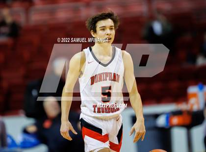 Thumbnail 1 in Osceola vs. Doniphan-Trumbull photogallery.