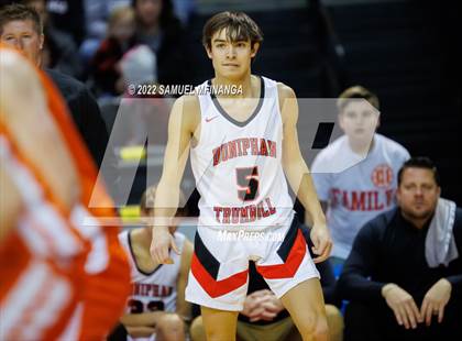 Thumbnail 1 in Osceola vs. Doniphan-Trumbull photogallery.