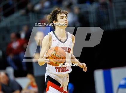 Thumbnail 2 in Osceola vs. Doniphan-Trumbull photogallery.